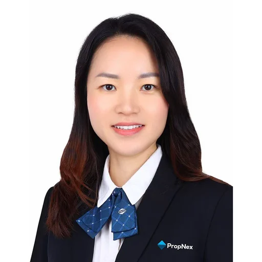 PAN HONG (PAMELA PAN)