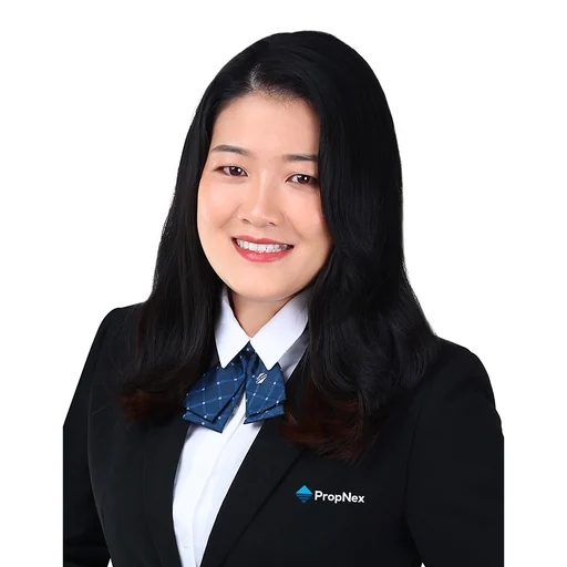 LI MEIXIAN (MEI)