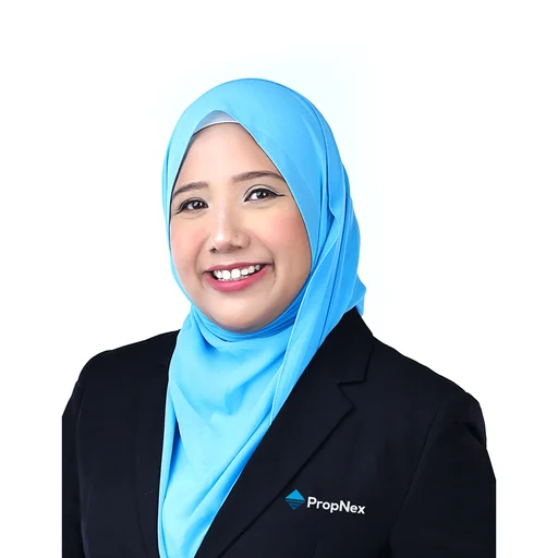 SITI NOOR KHADIJAH BINTE OTHMAN (DIJAH OTHMAN)