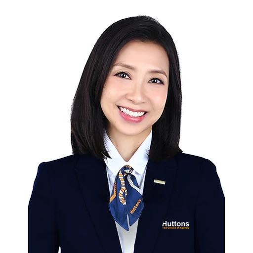 TAN YAN PING (DENISE TAN)