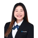 SIOW CHUN YEN JODIE