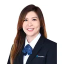 GOH SIAU FUNG