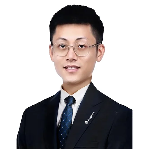 SHEN YIFAN