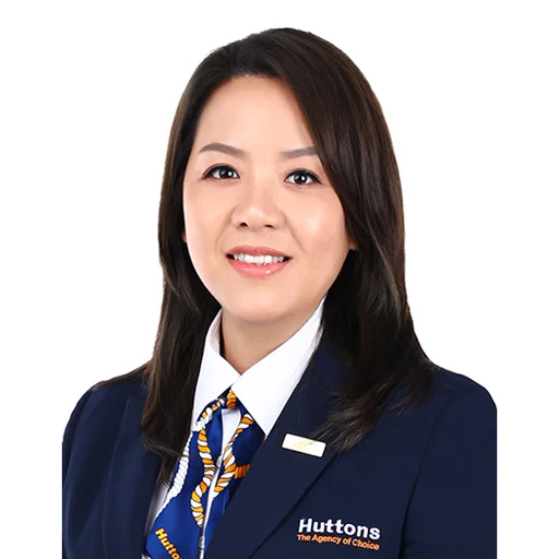 LEE JIA SHAN (SHERLYN)