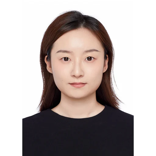 SHEN XIAOJING (SHEREN SHEN)