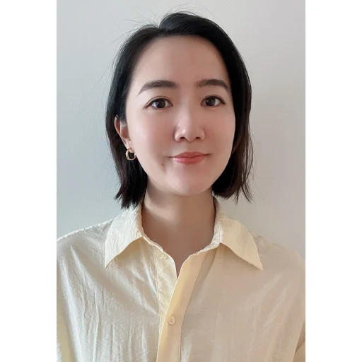 MIN JIAWEI (RACHEL MIN)