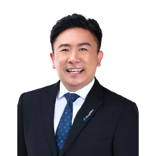 ONG ENG WAH (BRIAN ONG)