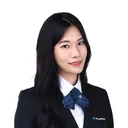OH JIA YI
