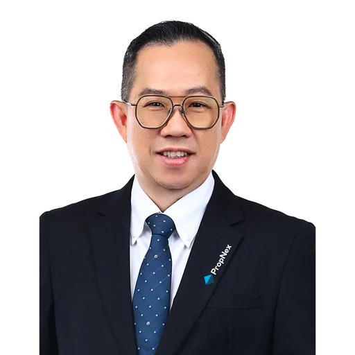 TAY CHEE SOON (DAVE TAY)