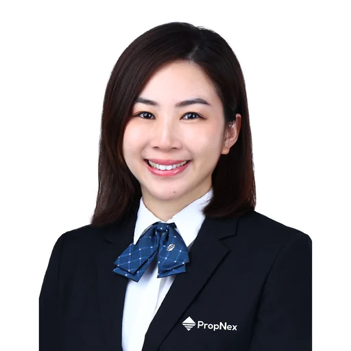 PANG JIE TING