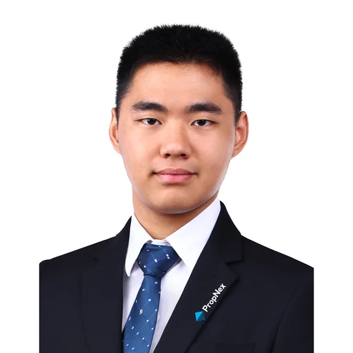 YANG YUQI (ALEX YANG)