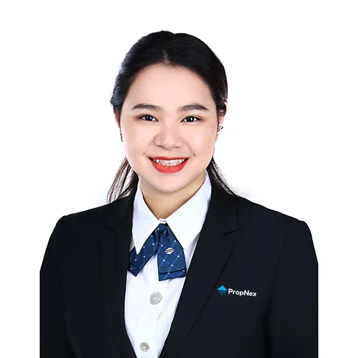 LI BEINING (PENNY)