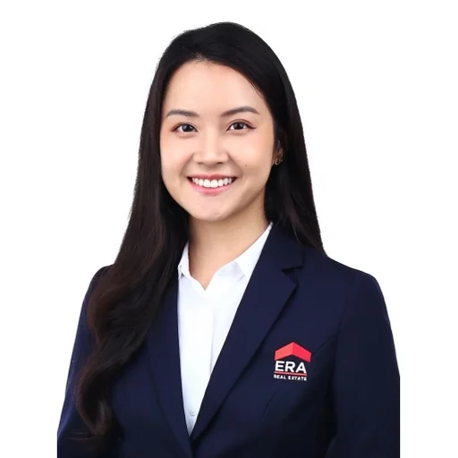 MELISSA HOO TING FANG (MELISSA HOO)