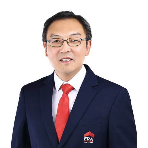 SHENG LINTAO (TORRENCE)