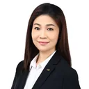 GENEVIEVE CHUI MEI LING
