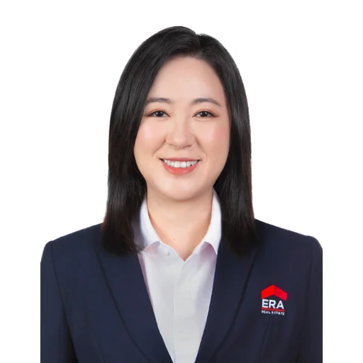 YANG QIANYU (JANICE YANG)