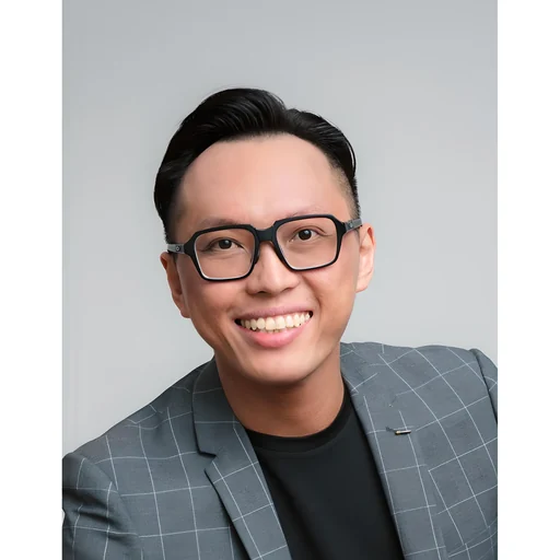 TOH CHENG YI (IVAN TOH)