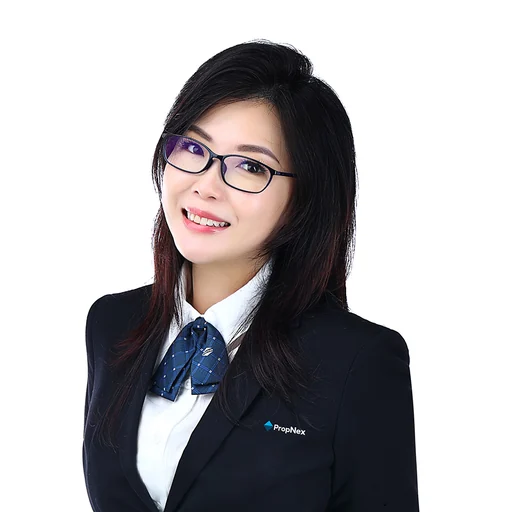 CRYSTIN CHIAM HUILING (LING CHIAM)