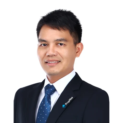 HUANG LIANGHONG (LEO HUANG)