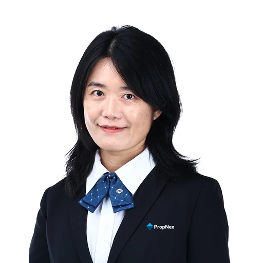 FAN CHAO (CECILIA FAN)