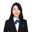 CHEW JIA'EN, CHRISTA