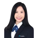 LIM LING, JUNIE