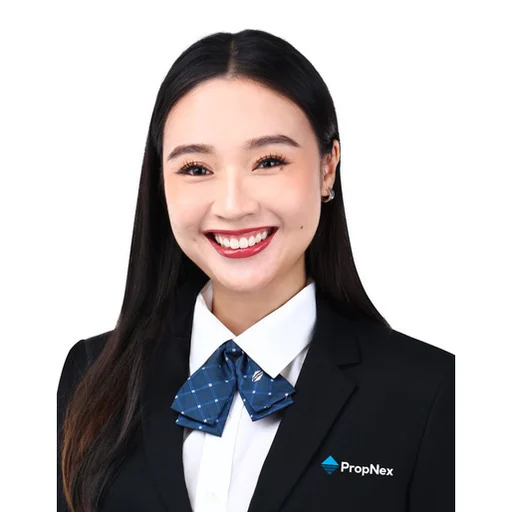 FERNANDA THAM XIANG MIN