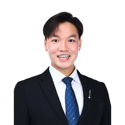 DARREN CHIN KIAN YEW (DARREN CHIN )