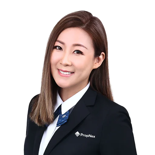HUANG SIWEI, LIZA (LIZA HUANG)