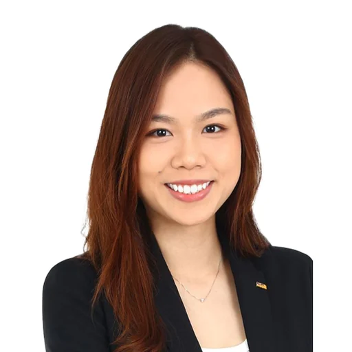 LEE YUN JIE DAWN (DAWN LEE )