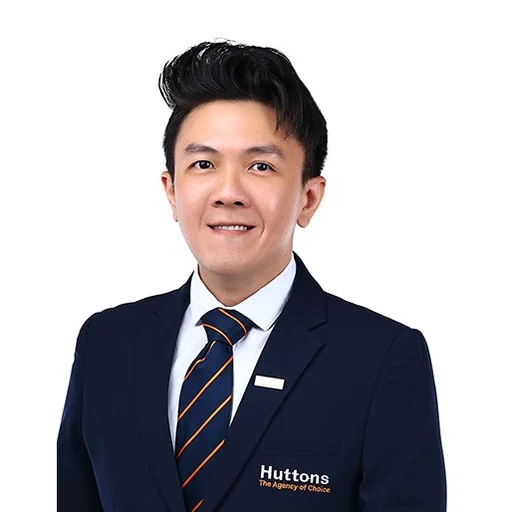 WILSON LIM KIAN CHANG (WILSON LIM)