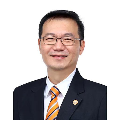 LEE SIANG KING