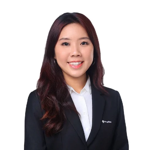 ANG WEN MEI (JADE ANG)