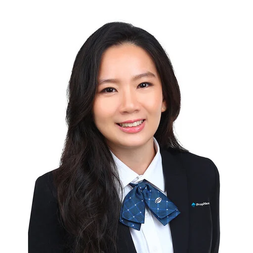 CHAI WAI MUN (CARMEN CHAI WAI MUN)