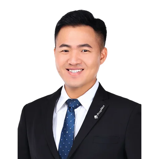 PAUL CHIEN KANG HONG (PAUL CHIEN)