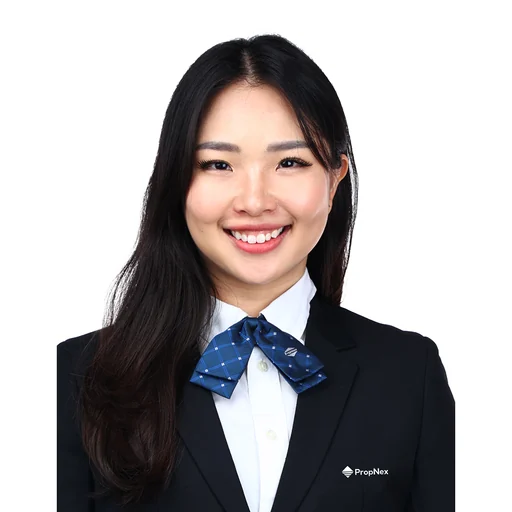 TAN HUIZHEN (ELIZA)