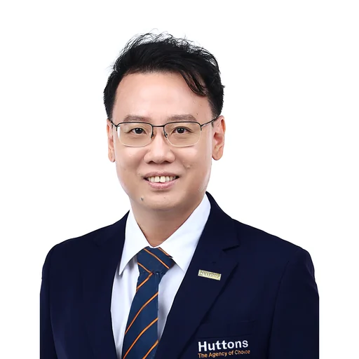 TANG CHIN HUAT (TANG CHIN HUAT)