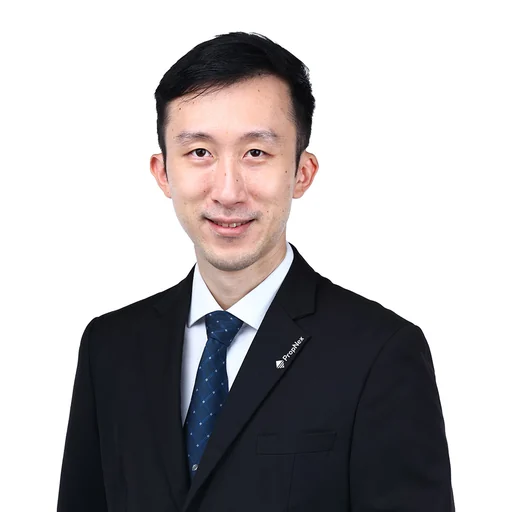 LOOK YONG CHUAN, ROGER