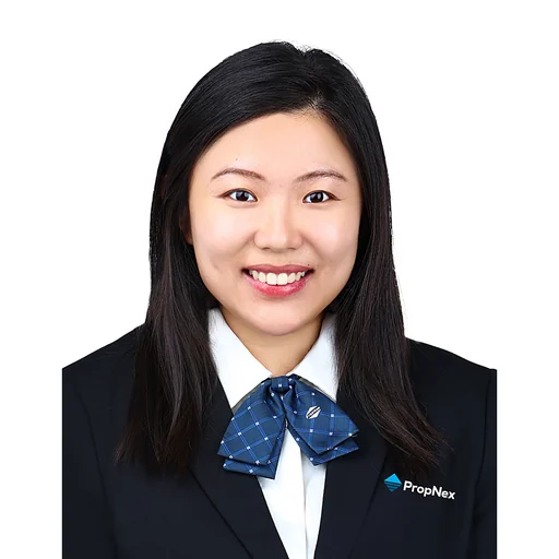 NG JINGWEN LENICE (LENICE NG)