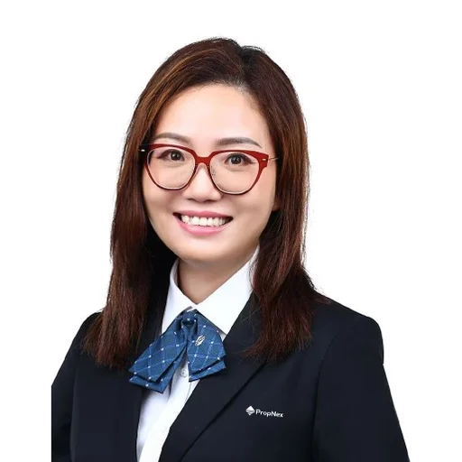 YU DONGQING (VICKY)
