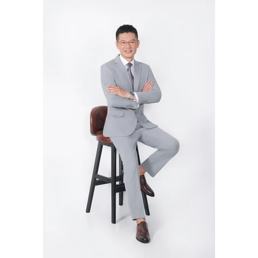 LECK HAN MENG (IGNATIUS LECK)