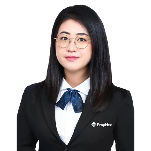 LI WEIXIAO