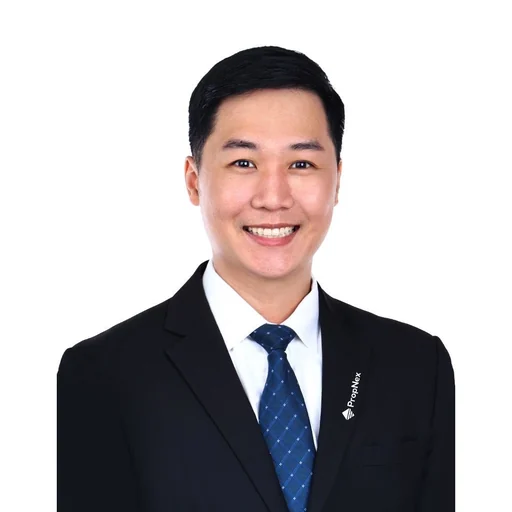 ANDRE CHIA YONG HAN (ANDRE CHIA)