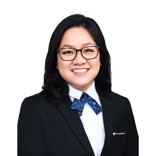 THERESA TAY HUI LIN (THERESA TAY)