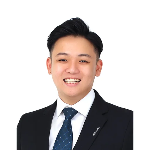 LAU ZI XIU (JOHN LAU)