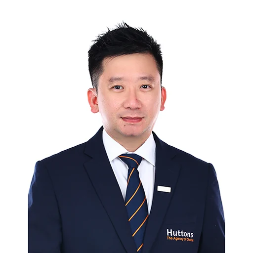 TEO KOK HOW (RUBEN TEO)