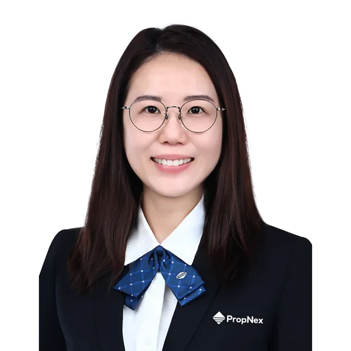 LI XIAOHUAN (AMIE LI)