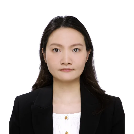 WANG HONGYAN (HONG YAN)