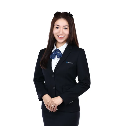 LEE MING XIA JASMINE (JASMINE LEE)