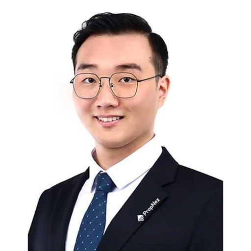 CHEN YUCHANG (ROBIN CHEN)